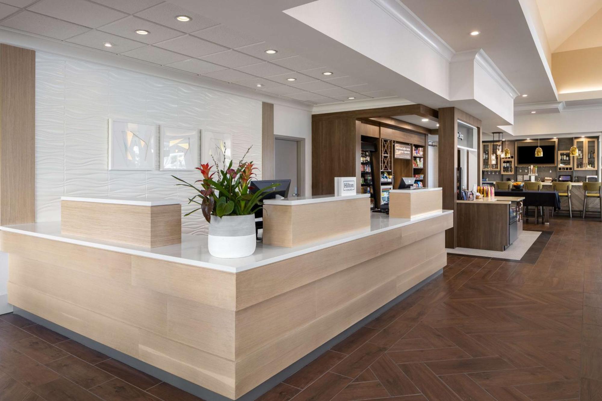 Hilton Garden Inn Spokane Airport Эруэй-Хайтс Экстерьер фото