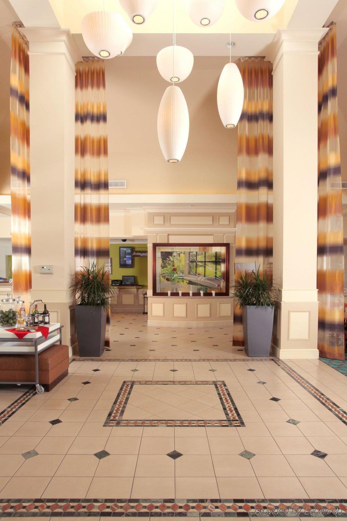 Hilton Garden Inn Spokane Airport Эруэй-Хайтс Экстерьер фото