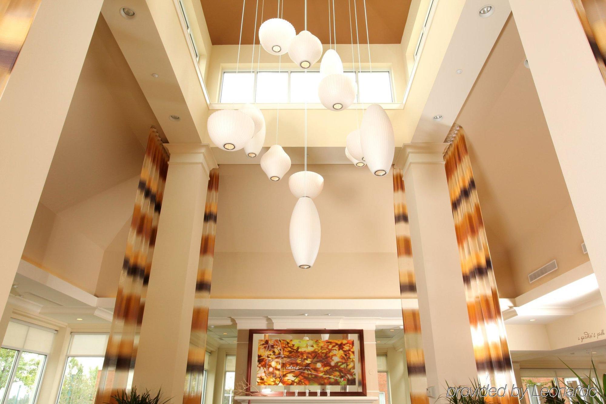 Hilton Garden Inn Spokane Airport Эруэй-Хайтс Экстерьер фото