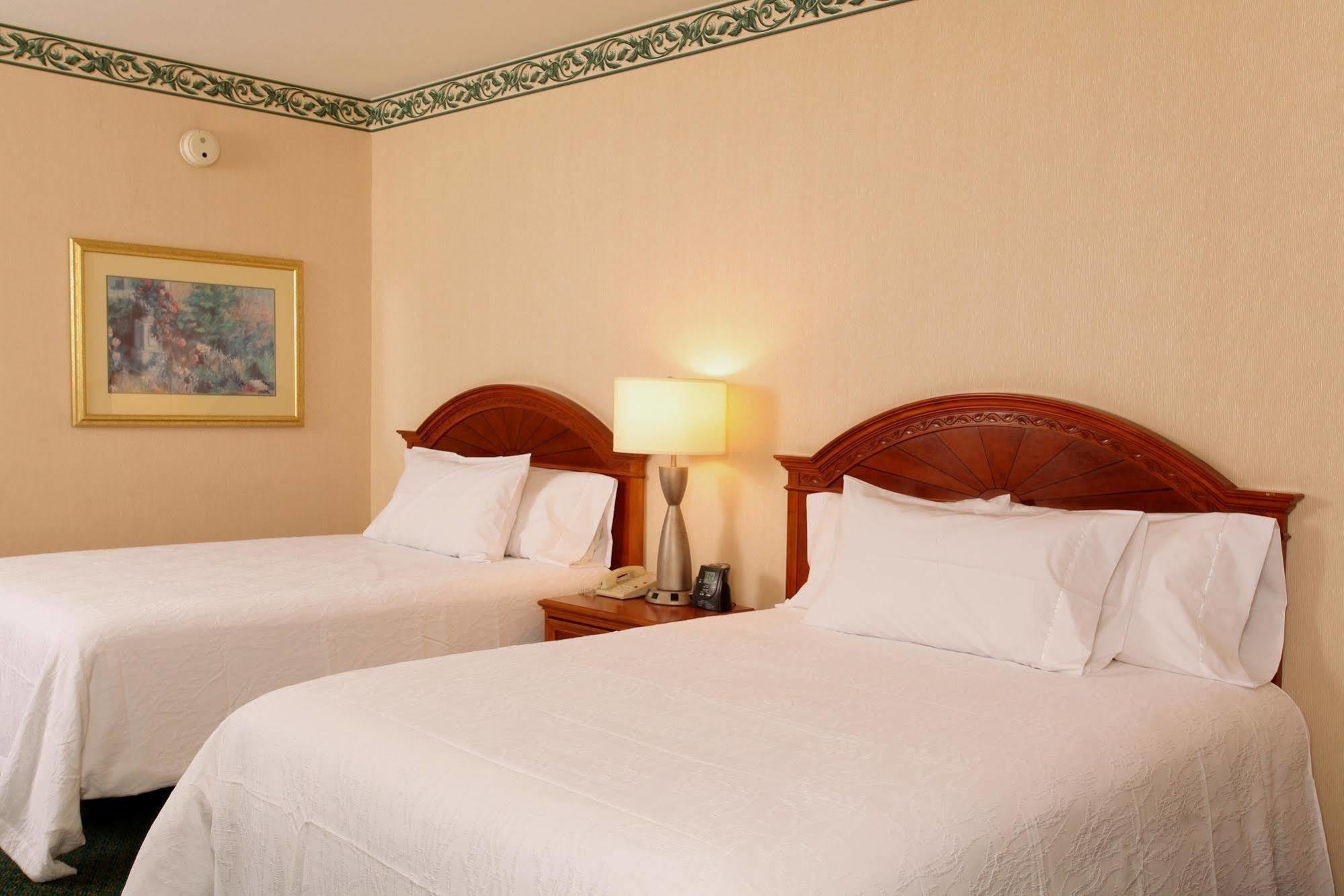 Hilton Garden Inn Spokane Airport Эруэй-Хайтс Экстерьер фото