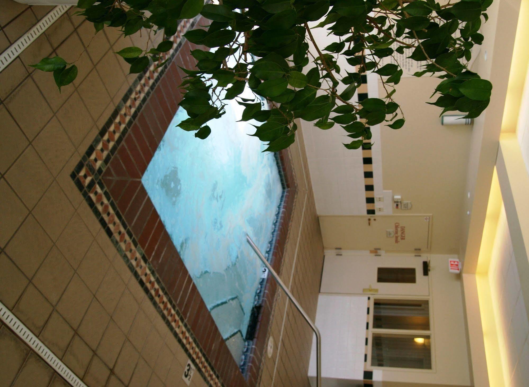 Hilton Garden Inn Spokane Airport Эруэй-Хайтс Экстерьер фото
