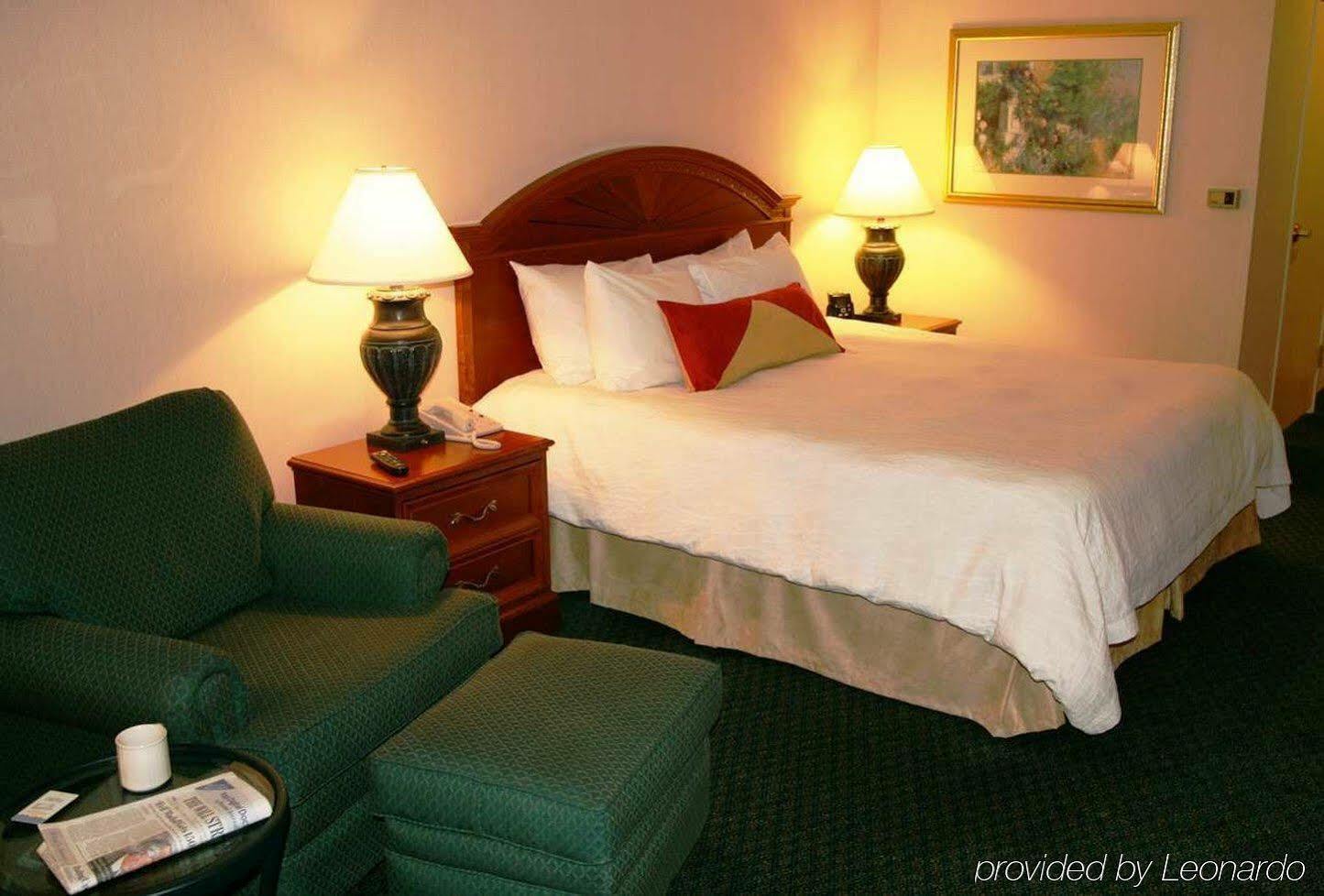 Hilton Garden Inn Spokane Airport Эруэй-Хайтс Экстерьер фото